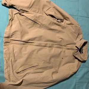 Tommy Hilfiger Jacket